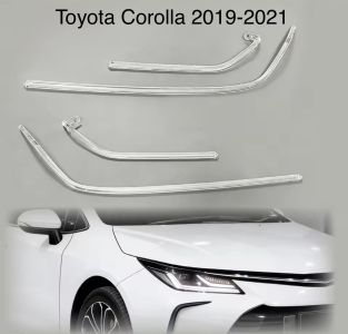 Світловоди фари Toyota Corolla 2019-2021 року