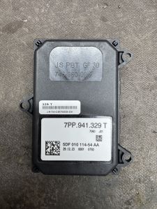 Блок управління фари 7PP941329T