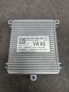 Блок управління фарою 992941592AG