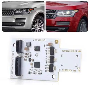 Плата дхо фари Land Rover Range Rover Sport 2014 2015 2016 2017 47642845