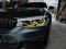 Світлодіодні плати ДХО для фар на BMW 5 G30/G38 2018-2020 Adaptive led yellow(жовті)