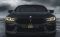 Світлодіодні плати ДХО для фар на  BMW 8 series  G14 2019-2022 Європа yellow(жовті)