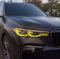 Світлодіодні плати ДХО для фар на BMW x7 G07 2019-2022 Європа yellow(жовті)